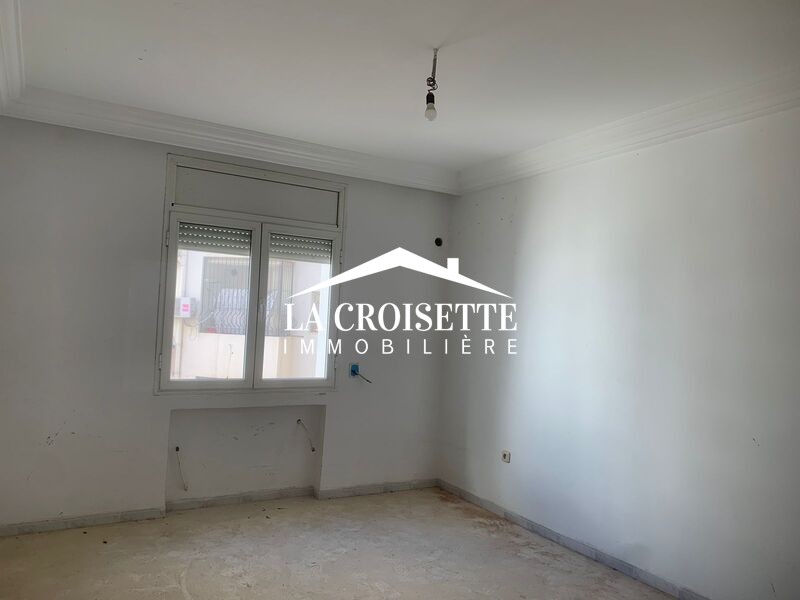 Appartement S+2 à Ain Zaghouan El Wahat